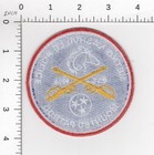 Metro Nashville   Mounted Patrol         Tennessee Collectible Police Patch