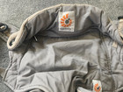 Ergobaby Baby Carrier Four Position 360 Grey 12-33 Lbs