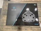 Htc Vive Virtual Reality Vr Headset Replacement W cables   Original Box