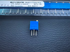 5pcs 3296y-1-103lf Bourns 10kohm Trimmer Pot Square Pc Pin Top Adjust 10k