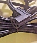 Lead Controller Cord For Singer Sewing Machine Fits 500 503  600 603 604  747962