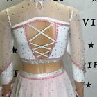 Cheerleading Uniform Love Adult 2x