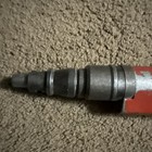 Hilti Dx350 Powder Actuated Nail Gun Dx Fastening Tool Tested Working