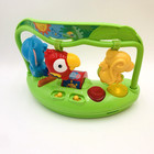 Fisher Price Jumperoo Replacement Light   Sound Toy Rainforest Batteries Incl 