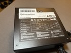 Thermaltake Power Supply Smart 430w W continuous Power And Ultra Quiet 120mm Fan