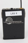Lectrosonics Lma Beltpack Microphone Transmitter Block 22 S n 814    Works