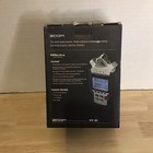Zoom H4n Pro Black Digital Audio Recorder Four Track Display      Must See      