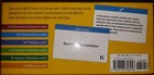 Mcat Flashcards   App 3rd Edition Kaplan Box Of Study Cards Like New Condition 