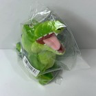 Disney Store Japan Tick-tock Plush Keychain Bag Charm Peter Pan Disney Villains