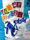 Rare 2002 1st Ebay Live Anaheim Convention Package-meg Whitman   Pierre Omidyar