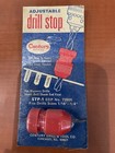 Century Drill And Tool Stp-1   Edp 73501 Adjustable Drill Stop