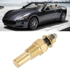 Coolant Temperature Sensor  Water oil Temp Temperature 1 8 Npt Electrical Sender