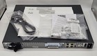 New Open Box Cisco 24-port Analog Voip Gateway Fxs Sip Enterprise Vg310