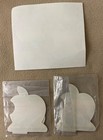 Lot Of 12 Vintage Apple Logo Stickers 80s 90s Mac Computer Rainbow Decals