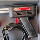 Weller Soldering Gun Model 8200