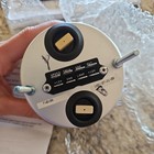 Auto Meter 5292 Prestige Pearl 5  Electric Tachometer speedometer Combo 8k Rpm