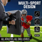 Gosports Premium Blocking Pads     Multisport Training Equipment For Football