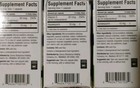New Lot Of 3 Prevagen Regular Strength 30x3 Capsules Memory Brain Thinking