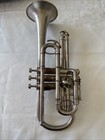 Rare Circa 1913 C g  Conn Cornet  Collectors Piece    