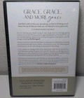 Joyce Meyer  grace  Grace  And More Grace   6-message Audio Cd New B276