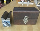 Brown   Sharpe Permanent Magnetic    v    Block 750-4 Made In Usa