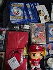 Huge Lot Of Mixed Colectables And More