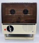 Vtg J c  Penny Capstan Drive Solid State Reel To Reel Tape Recorder Model 6314