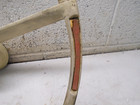 Zz2 Vintage Starcraft Boat Marine Steering Wheel 15 
