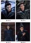 Till The End Of The Moon              Luo Yunxi Album Book Photo Books