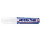 Cosco 038873 Paint Marker  Extra Large Tip  White Color Family  Paint