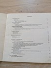 Vintage 1975 Singer Sewing Machine Applications Instruction Manual Book
