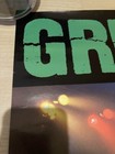 Green Day   Tune In  Tokyo    2001 Japan Original Promo Poster 20x28in 51x72cm 