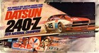 Signed Fabulous 1970 Peter Brock And John Morton Poster  36 x19 5  