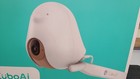 Cubo Ai Angel Smart Baby Monitor With Camera And Floor Base Cuboai  2024 