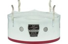 Humes   Berg 172 Bass Trombone Bucket Mute 9 In 