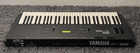 Vintage Classic Yamaha Sy55 Music Synthesizer Keyboard Piano Synth Sy-55