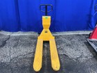 Wesco Pallet Jack With Scale Ind231