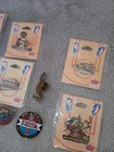 Lot Of 60 Vintage Basketball football collage Football  hockey baseball mc   