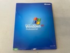 Microsoft Windows Xp Professional Upgrade English Retail Version Ms Pro