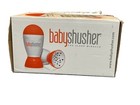    baby Shusher Sound Machine - Portable White Noise Sleep Aid Soother Newborn