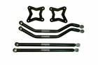 Monster Rear Radius Arm Set For Polaris Rzr Xp 1000 2014-2024