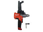 Milwaukee 2810-20 18v Cordless 1 2  Mud Mixer  tool Only 
