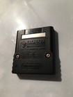 Official Nintendo Gamecube Memory Card 251 16mb Genuine