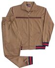 Men Exclusive Gym Fashion Star Jogger Tracksuit W drawstrings Small Upto 5x