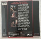 Dario Argento s World Of Horror 12  Laserdisc Rare  Sealed
