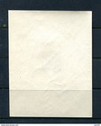 Romania 1932 Mi Block 1 Mnh Philatelic Expo Souvenir Sheet Cv 100 Euro 13152