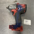 Pre Owned- Milwaukee 2860-20 M18 Fuel 1 2     Mid-torque Impact Wrench  tool Only 