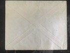 1947 Casablanca Morocco Commercial Cover To Dursley England By Air France