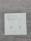 New Apple Ipad Camera Connection Kit - Usb   Sd Card Reader Mc531zm a