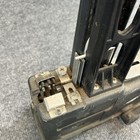 B k Floral Stemming Pick Machine No Weights